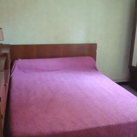 T4 Confortable 6 Pers Avec Wifi, Terrasse Et Jardin A 200m De La - - Fr-1-379-158 Apartment *