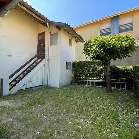 T4 Confortable 6 Pers Avec Wifi, Terrasse Et Jardin A 200m De La - - Fr-1-379-158 * Vieux-Boucau-les-Bains