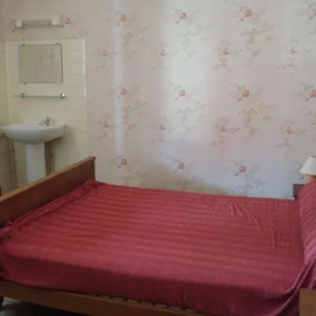 T4 Confortable 6 Pers Avec Wifi, Terrasse Et Jardin A 200m De La - - Fr-1-379-158 Apartment *