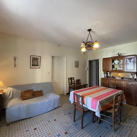 T4 Confortable 6 Pers Avec Wifi, Terrasse Et Jardin A 200m De La - - Fr-1-379-158 * Vieux-Boucau-les-Bains