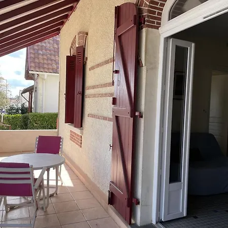T4 Confortable 6 Pers Avec Wifi, Terrasse Et Jardin A 200m De La - - Fr-1-379-158 * Vieux-Boucau-les-Bains