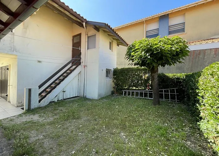 T4 6 Pers A 200m De La Avec Wifi Et Animaux - Fr-1-379-158 * Vieux-Boucau-les-Bains